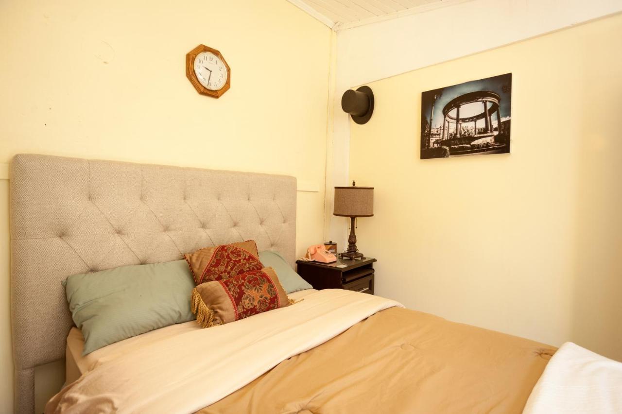 Hotel Vintage "Casa Las Flores" Quetzaltenango Luaran gambar